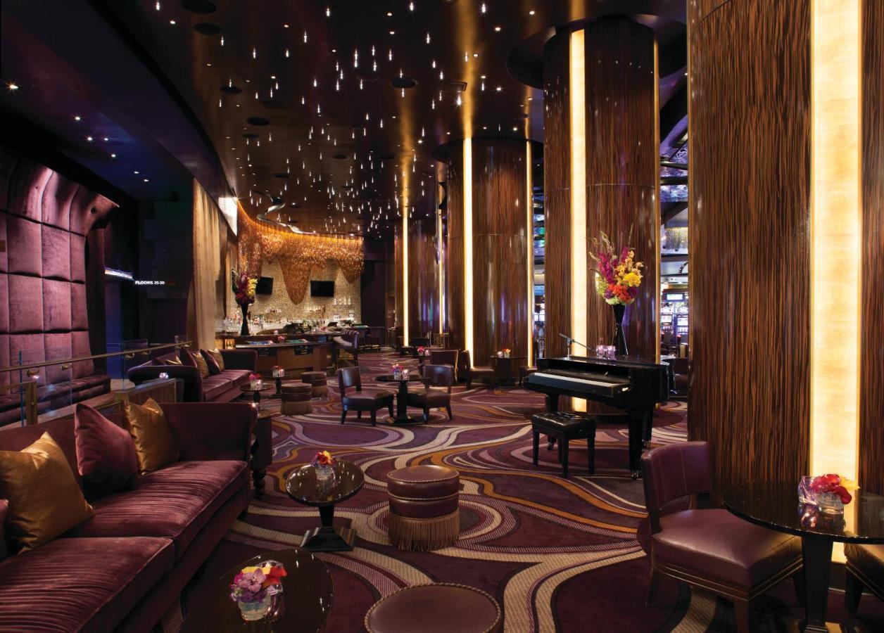 Aria Y Casino Resort