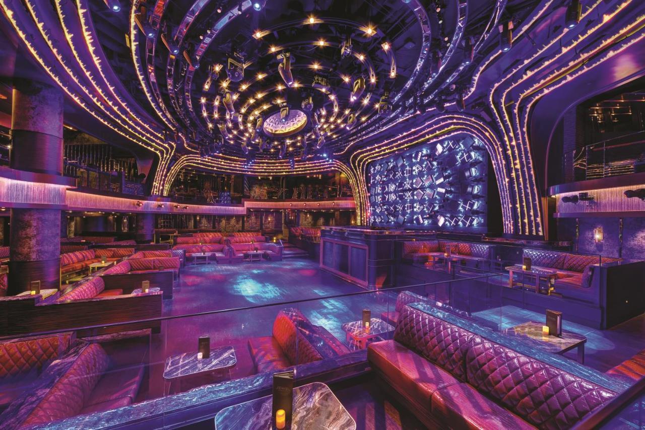 Aria Y Casino Resort 5*