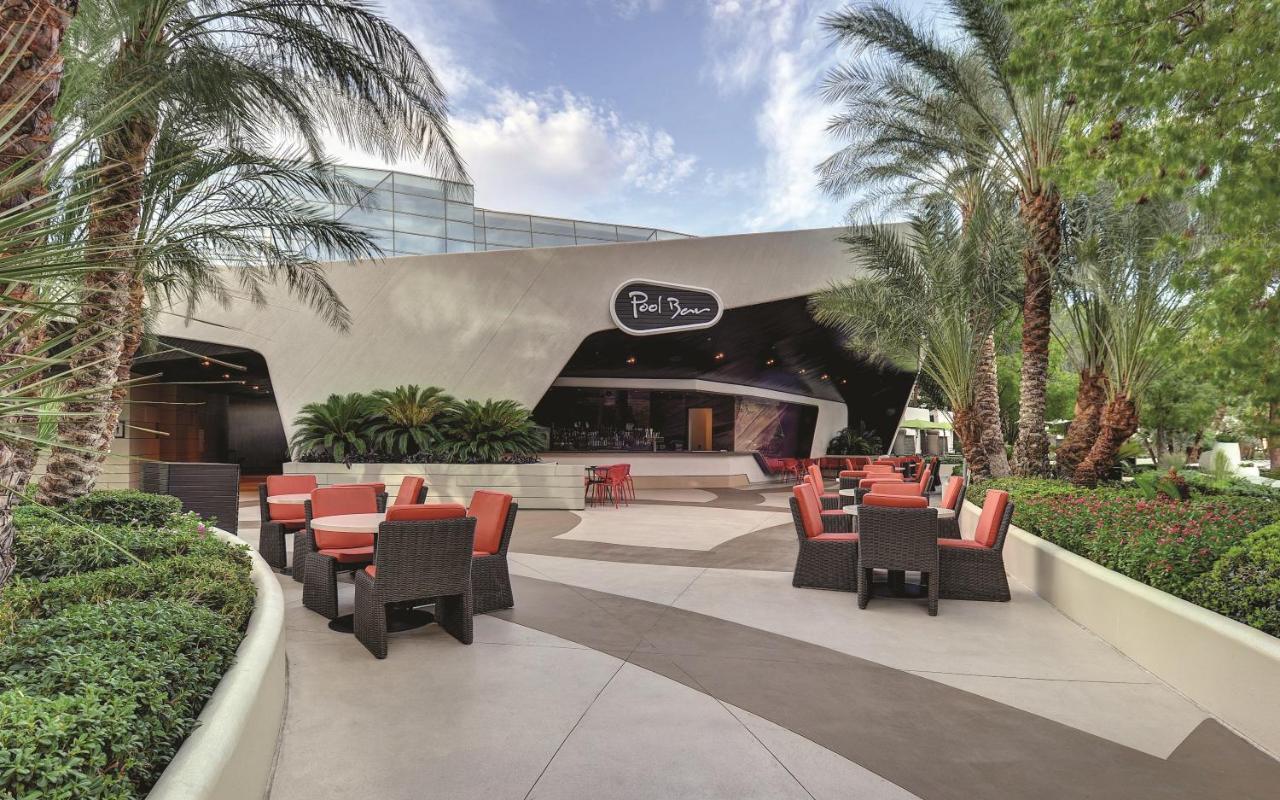 Resort Aria Y Casino