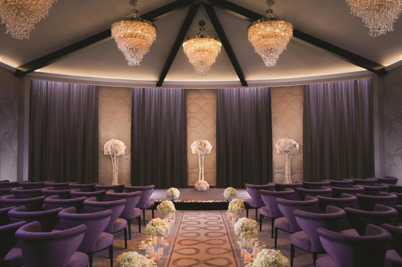 Resort Aria Y Casino 5*