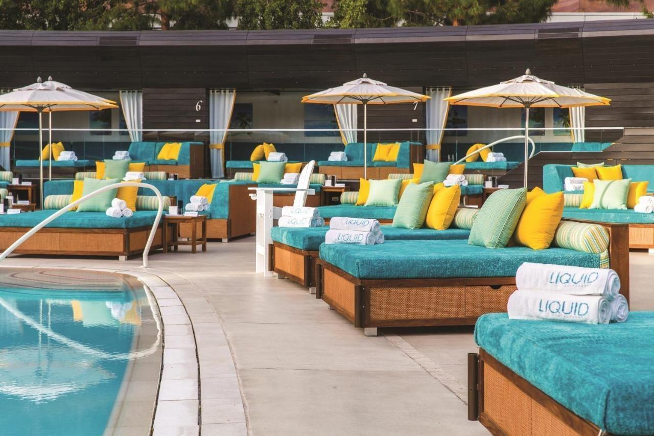 Resort Aria Y Casino Las Vegas