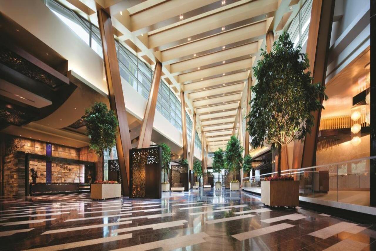 Aria Y Casino Resort 5*
