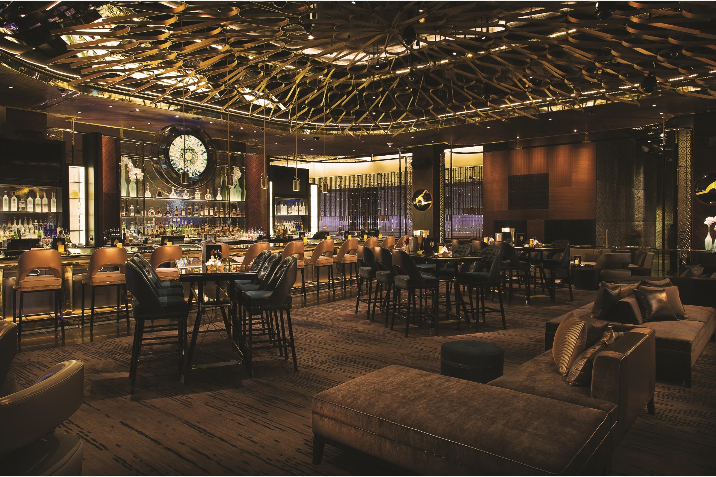 Aria Y Casino Resort Las Vegas