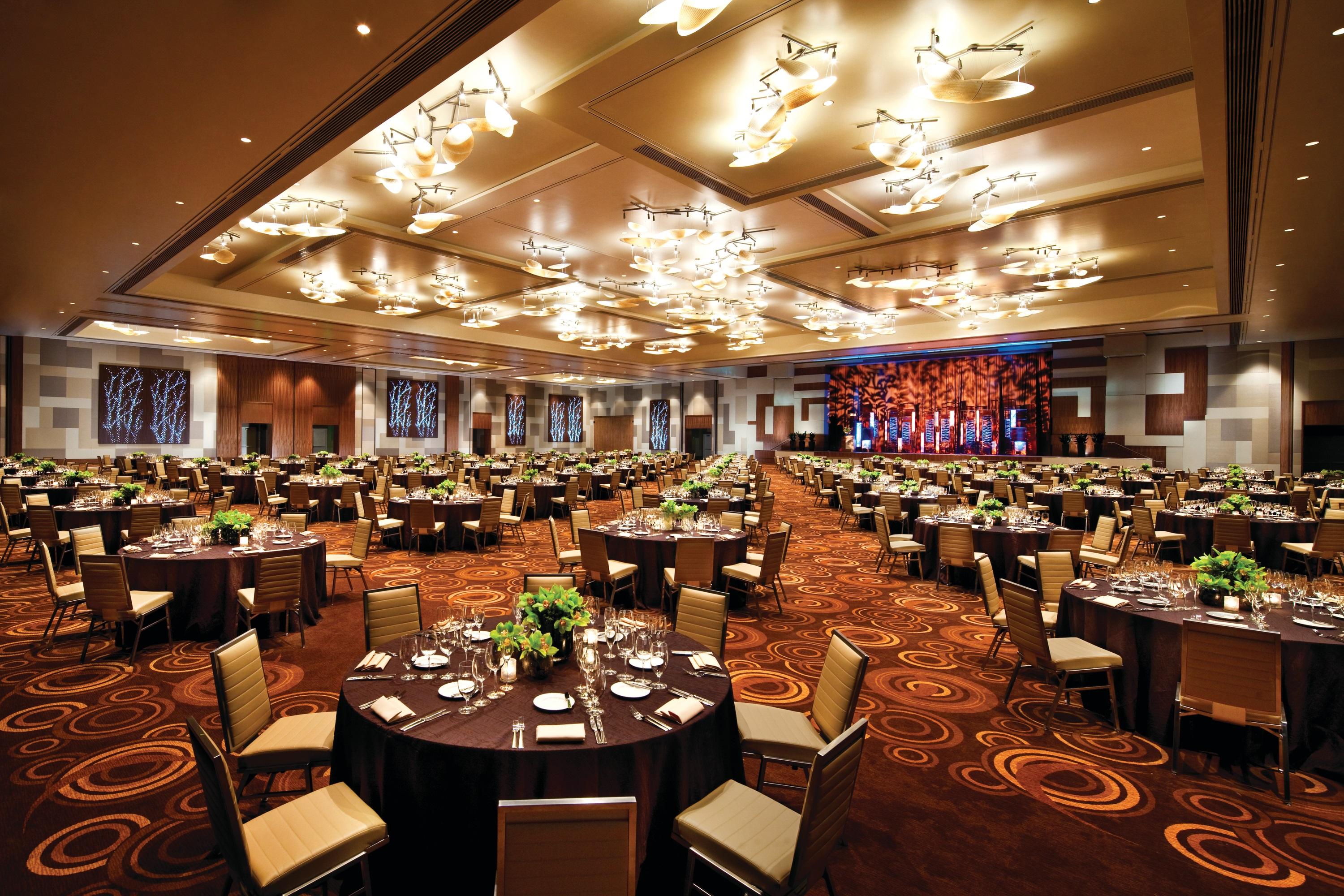 Resort Aria Y Casino 5*