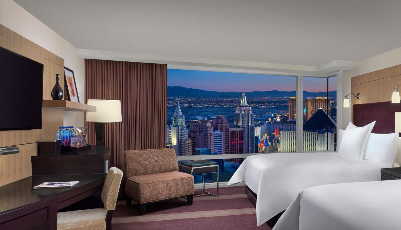 Aria Y Casino 5*