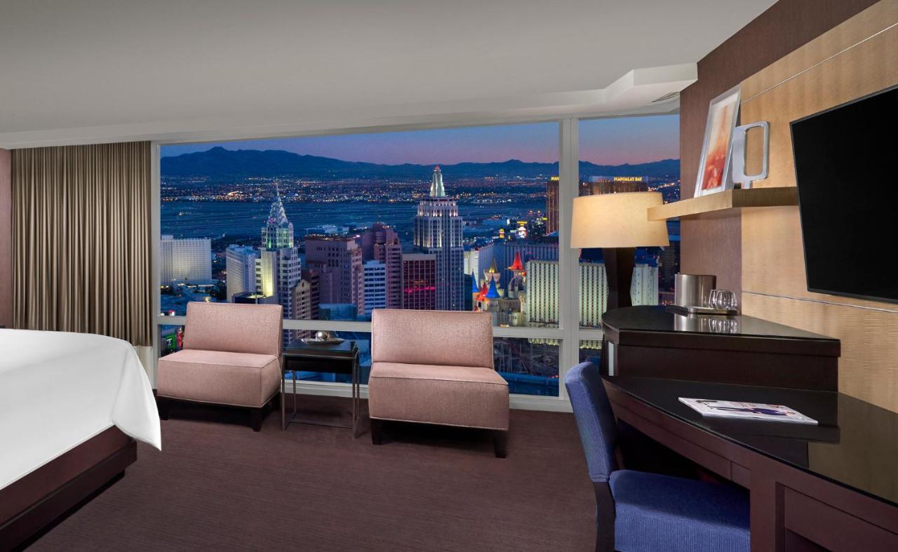 Aria Y Casino 5*