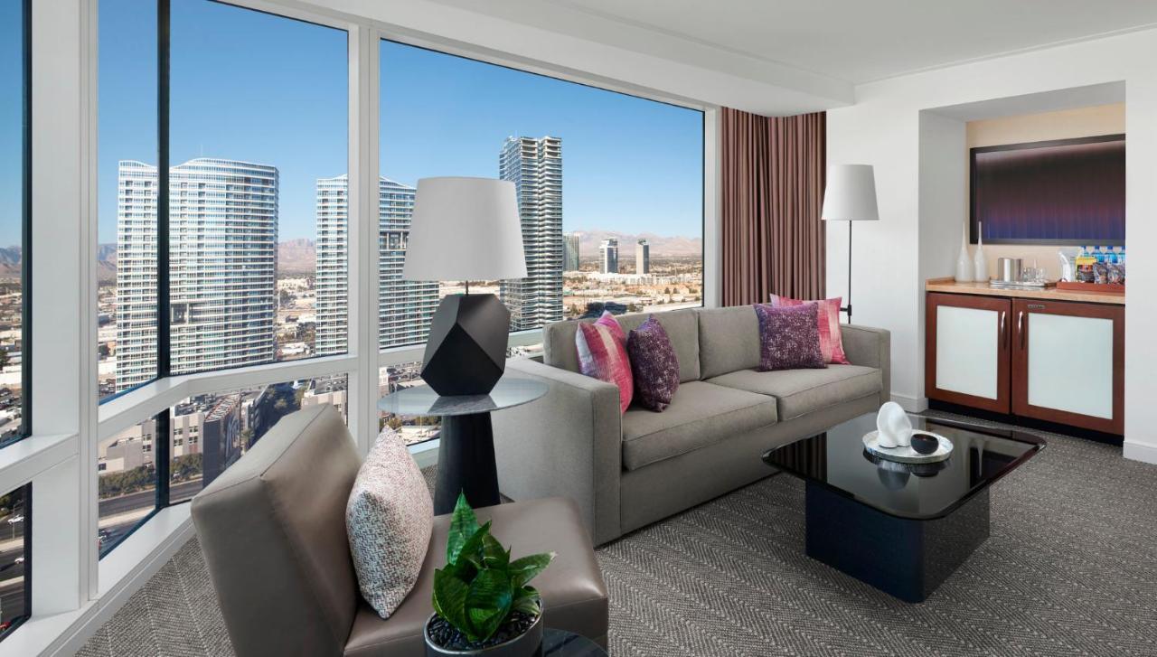 Aria Y Casino Resort Las Vegas