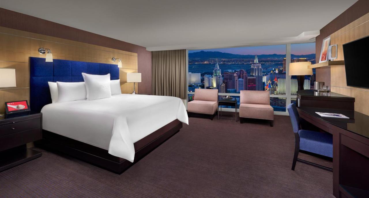 Resort Aria Y Casino