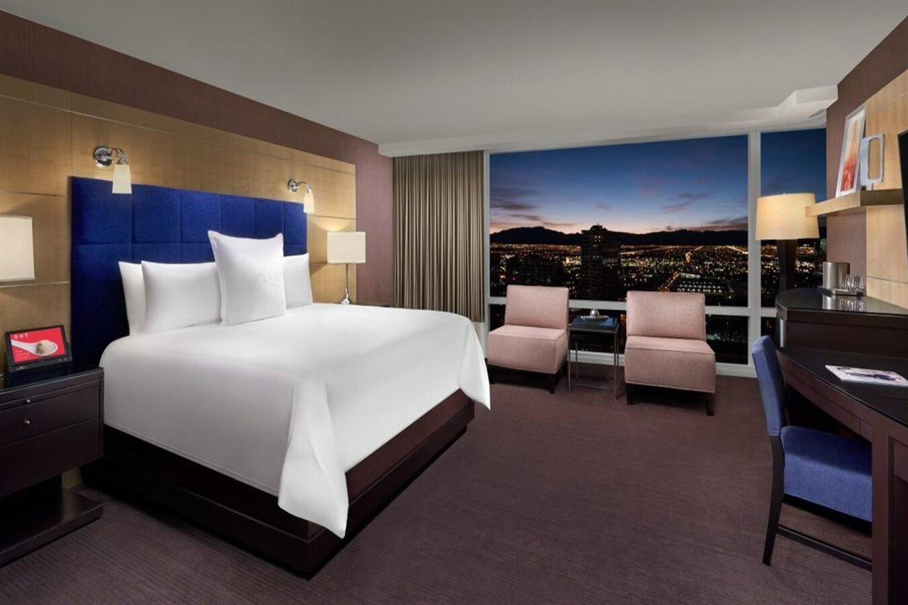 Aria Y Casino Resort Las Vegas