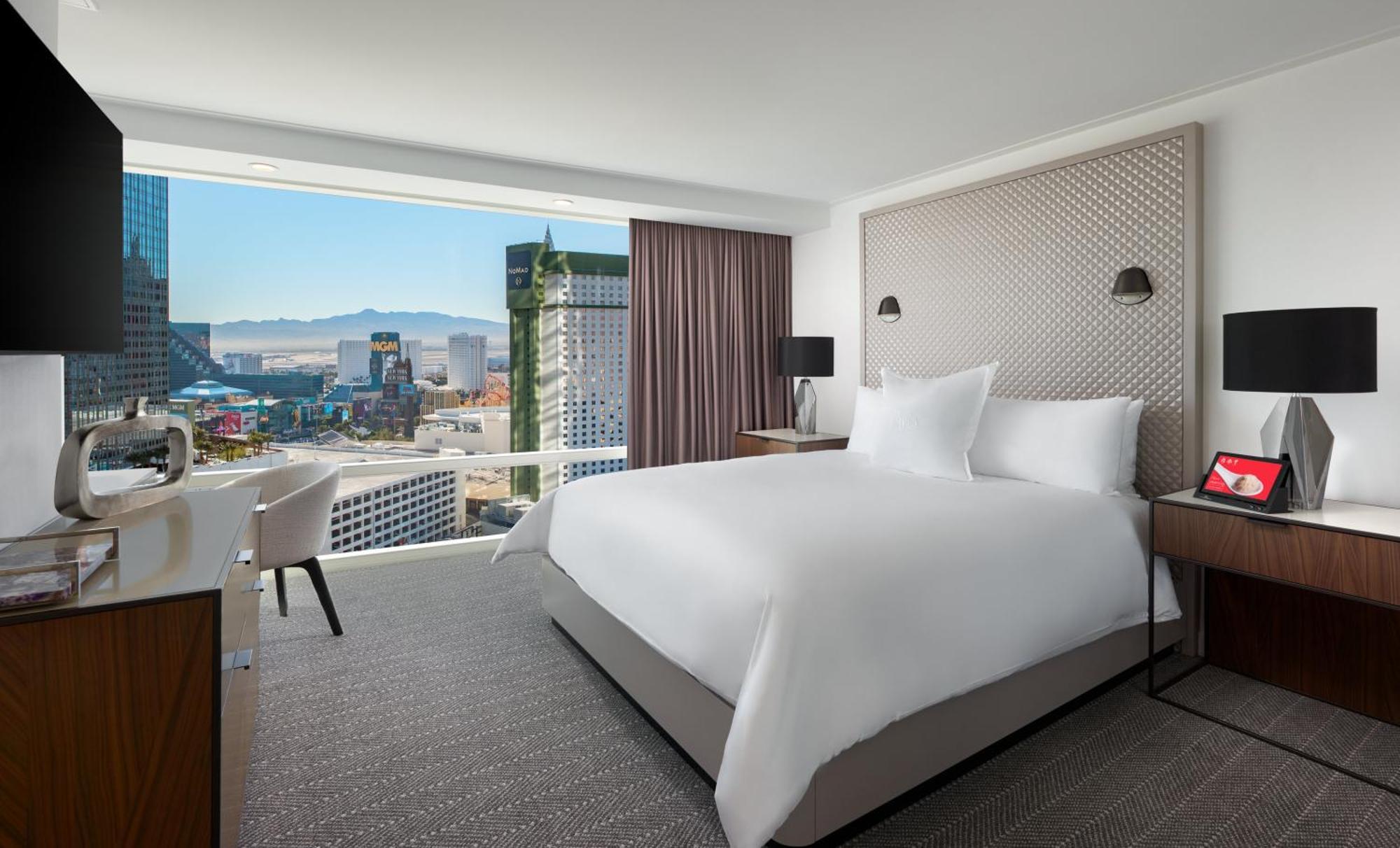 Aria Y Casino Resort Las Vegas