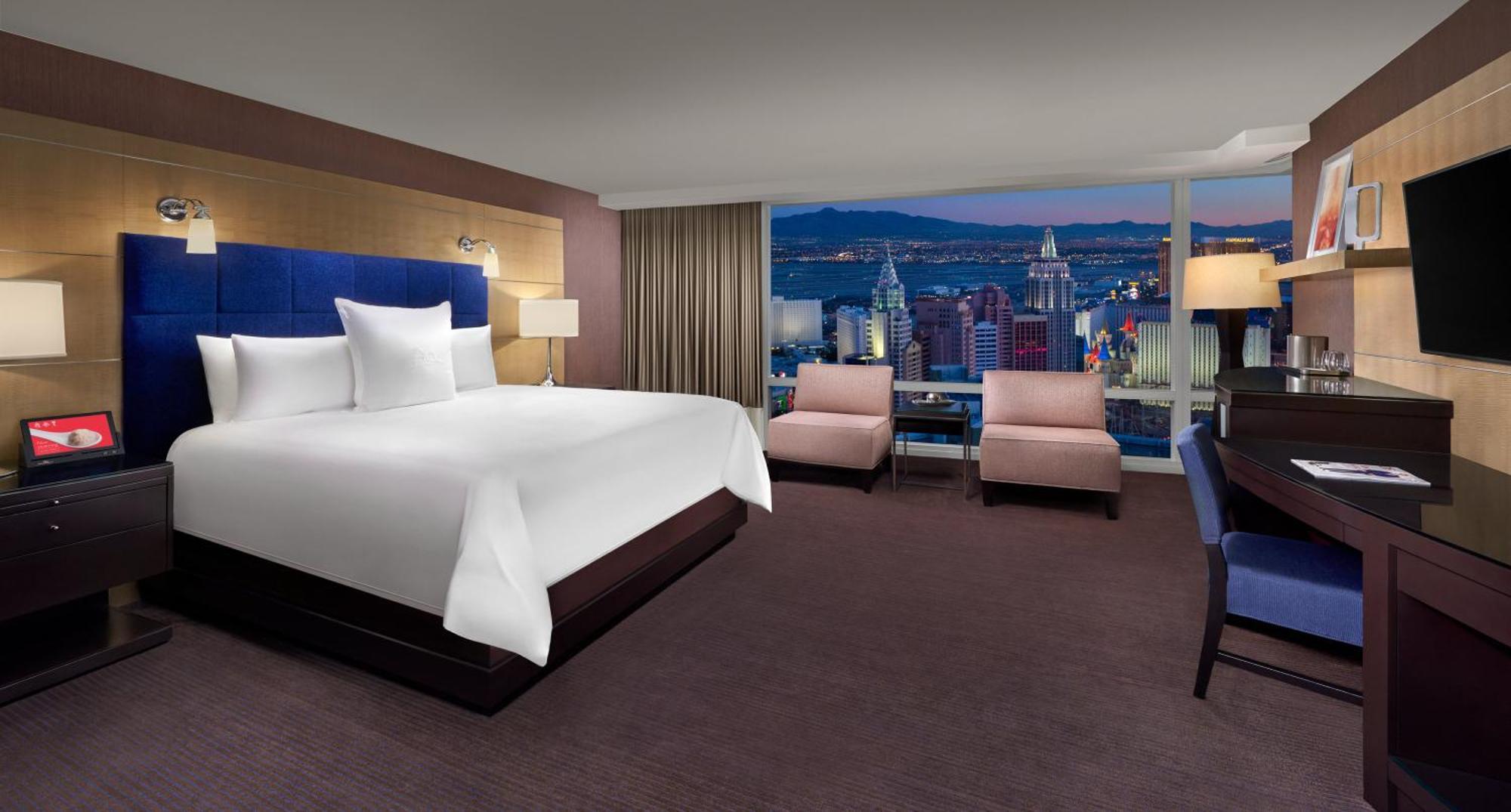 Aria Y Casino Resort