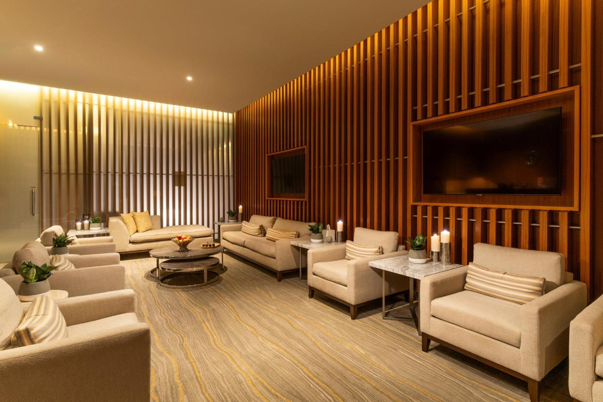 Resort Aria Y Casino